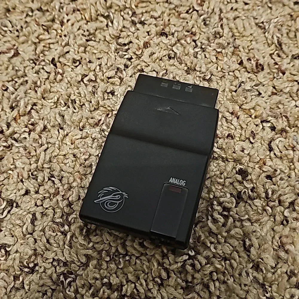 PELICAN CHAMELEON WIRELESS PLAYSTATION PS2 Adapter